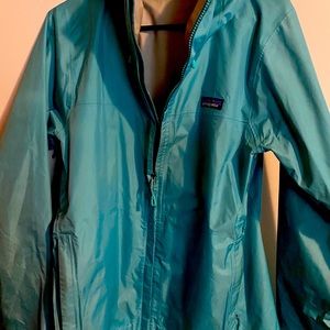 Patagonia Rain Jacket